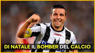 DI NATALE 🤍🖤 IL BOMBER del CALCIO ᴴᴰ
