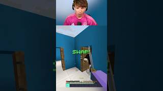 knife swap gives anxiety..