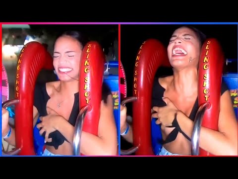 INSTANT REGRET MOMENTS CAUGHT ON CAMERA 2024!