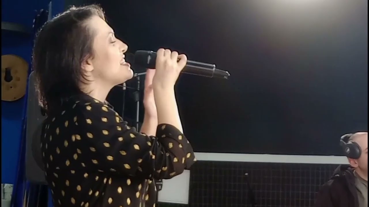 Ilaria Gravina
