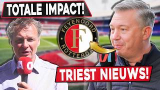 BREAKING! EXCLUSIEF! RECHTSTREEKS UIT DE KLEEDKAMER VAN DE KUIP!