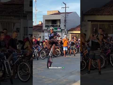 ??GRAU É VIDA #graudebike #grau #grauderua #shots #bike #bikelife #viral #cycling