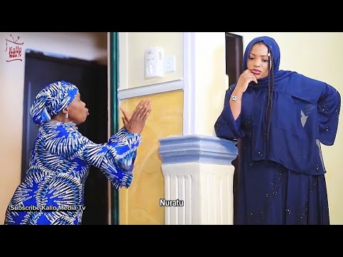 ILLAR MUGUN KISHI  [ Part 2 Saban Shiri ] Latest Hausa Films Original Video