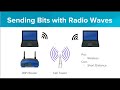 Understanding Internet Data Transmission