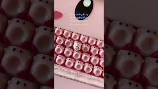 kirby eating kirby