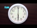 Understanding Time and Rotation in Space
