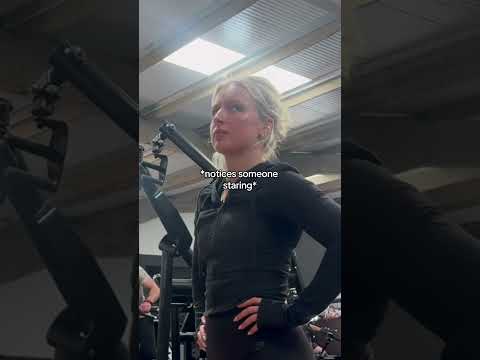 Well.. I think my knee sleeves are officially too small?🤣