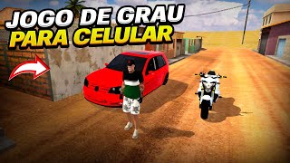 SAIU NOVA ATUALIZAÇÃO DO MELHOR JOGO DE GRAU DE MOTO PARA CELULAR! MOTOS DICHAVADAS BRASIL ONLINE