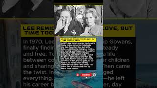 Lee Remick’s Love Story Was Cut Short but Never Broken