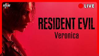Retrace Perjalanan Claire Redfield