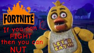 Reaper's Most Iconic Quote [Fortnite]
