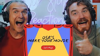 MAKE YOUR OWN SOUTH INDIAN MOVIE GAME!!