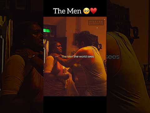 ஆண்கள் இங்கு கொண்டாட படுவதே இல்லை 🥺💔 #mensday