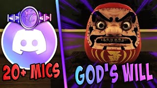 when 20+ ppl fights for BEST AT ROBLOX BELT.. ⭐