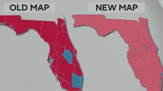 YouTube video thumbnail: Florida's District 24 Race Heats up as Candidates' Deadline to Enter Approaches