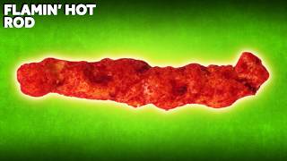 What Even Is "Flamin' Hot" Flavor?
