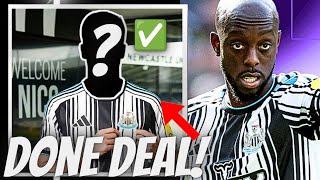 Newcastle United’s NEW Signing is EXCITING!!!!!!!!| 5 Things We Learned From Newcastle 2-2 Liverpool