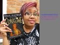 Neil Gaiman's Coraline Graphic Novel Review