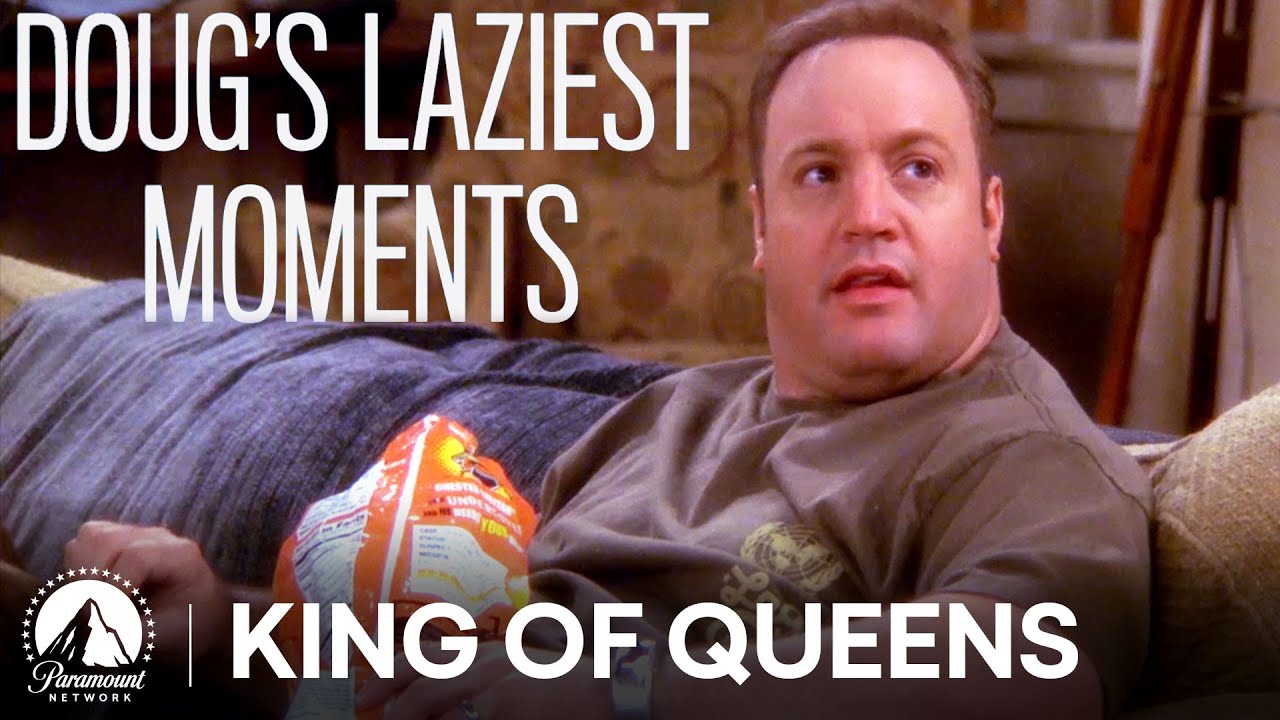 The King of Queens Trailer thumbnail