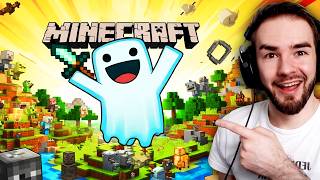 Minecraft: Wychowałem WŁASNEGO Happy Ghasta! 😍🔥
