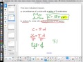 Circle Geometry Concepts