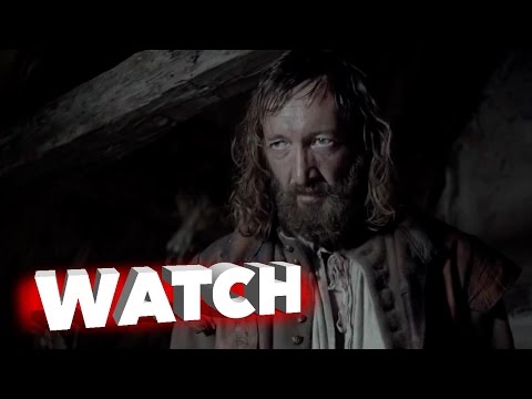The Witch: Exclusive Featurette with Anya Taylor-Joy, Ralph Ineson, Kate Dickie & Robert Eggers