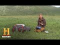 Survival Skills and Tools Assessment