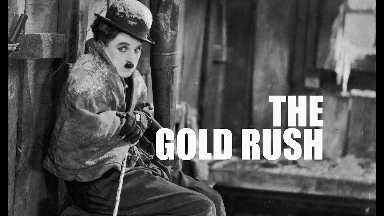 The Gold Rush Trailer thumbnail