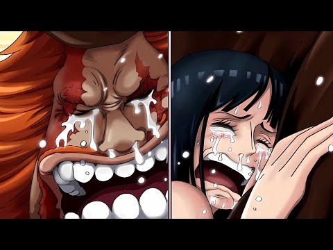 FINALMENTE O REENCONTRO | One Piece 1133