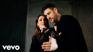 Malú, Melendi - El Apagón (Video Oficial)