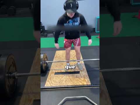 Pensó que no cambiaría nada😳🏋️‍♂️(@will.hardy1 via TT)
