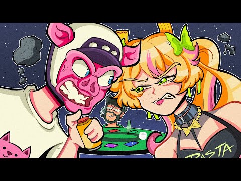 This Card Game Will Blow Your Mind! (Bogos Binted?)