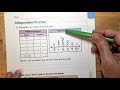 Analyzing Line Plots and Data