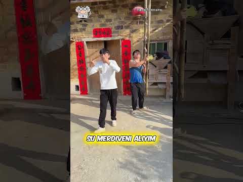 RIFKI'nın İNANILMAZ Sakarlıkları! 🤣👀 (@小宋·抗揍一哥/Dyn)