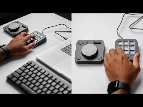 These Tools Made me Edit 2X Faster! (Logitech MX Creative Console)