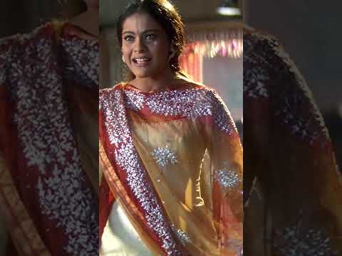 Elder Sibling Energy! | Shah Rukh Khan & Kajol | Kabhi Khushi Kabhie Gham | Dharma Productions
