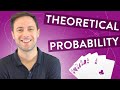 Theoretical vs. Experimental Probability Explained
