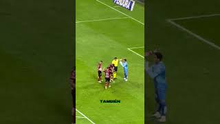 El carácter de Óscar García contra Atlas con penal atajado #leonfc #clubleón #lafiera #porteros