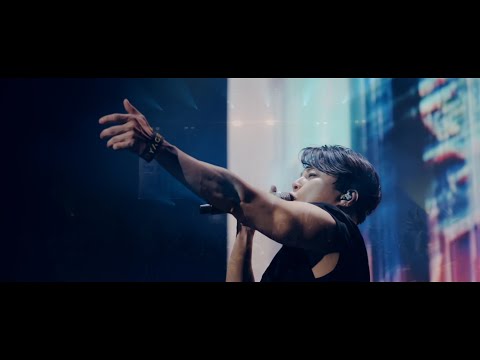 西川貴教 - FREEDOM|Official Live Video (TAKANORI NISHIKAWA LIVE TOUR 003 「SINGurality Ⅲ -VOYAGE-」)