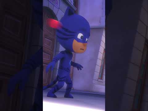 As Aventuras dos PJ Masks 100 🌟 Desenhos Animados |