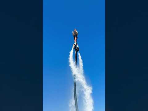 この曲好き！ #everytimewetouch #Dance #Flyboard #jetblade