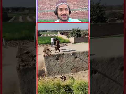 10 Sal Paisa ekattha Kiya FIR Masjid Banai 🥰
