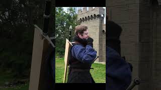 The BIGGEST PROBLEM with back scabbards!