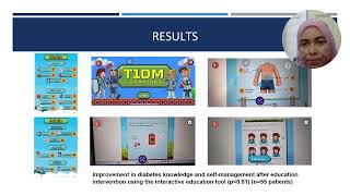 Development of an Interactive Education Tool on Insulin Therapy for Children with T1DM