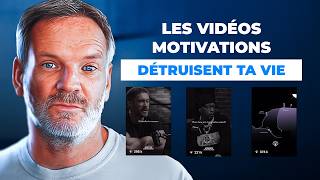 Pourquoi la Motivation ne sert à RIEN (et ce qui marche VRAIMENT)