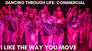 I like the way you move | GSDC Commercial 2026