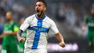 DARIO BENEDETTO / Olympique de Marseille [2019/2020]