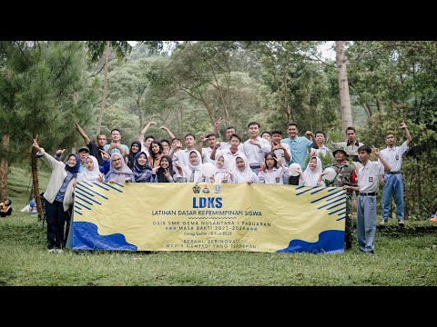 LDKS OSIS 2023 SMK GENUS