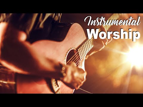 Instrumental Praise and Worship - Top Worship Songs - 2025