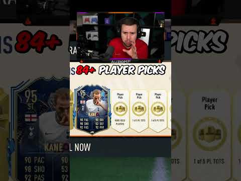 20-0 TOTS FUT Champs Rewards! ? #fifa23 #shorts #tots